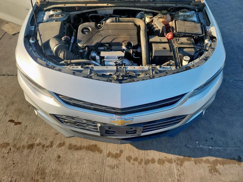 2016 CHEVROLET MALIBU LS 1G1ZB5ST3GF265968