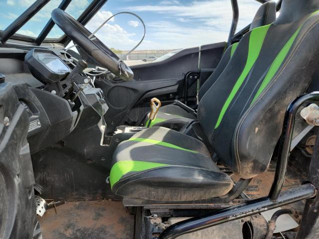 2022 KAWASAKI KRF 1000 A JKARFCA1XNB516158