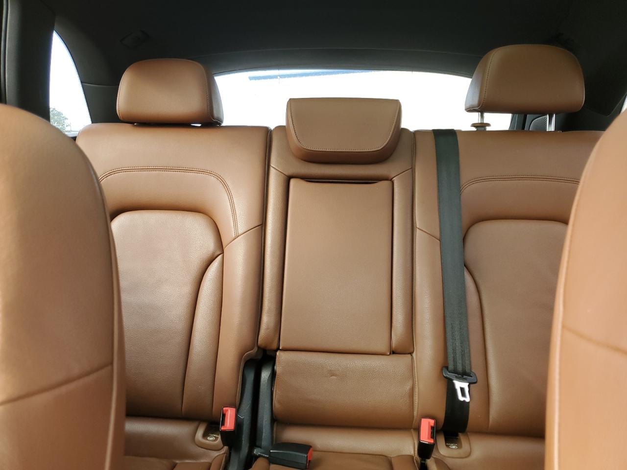 AUDI Q5 PREMIUM PLUS