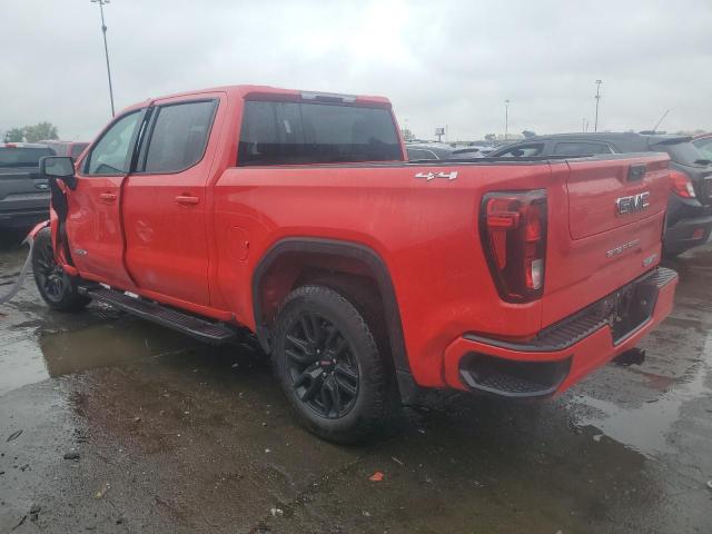 2024 GMC SIERRA K15 1GTUUCED1RZ129909