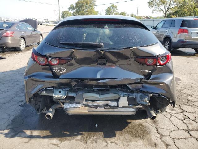 2021 MAZDA 3 SELECT JM1BPBKL2M1348843