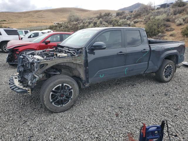 Global Auto Auctions: 2024 TOYOTA TACOMA DOU