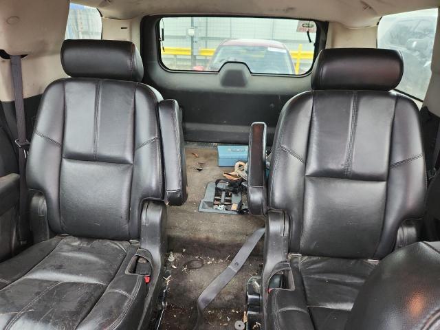 2007 CHEVROLET TAHOE C150 #3311659219