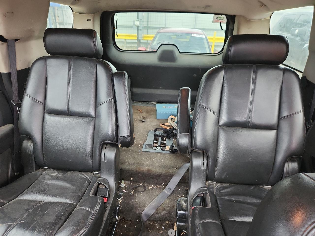 Lot #3311659219 2007 CHEVROLET TAHOE C150