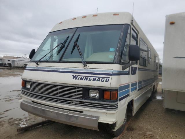 1991 FORD F530 SUPER #3280639425