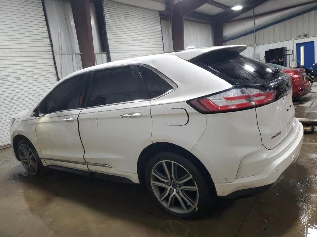2019 FORD EDGE TITAN - 2FMPK4K9XKBB60296
