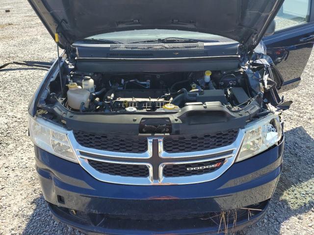 2018 DODGE JOURNEY SE 3C4PDCAB8JT526997