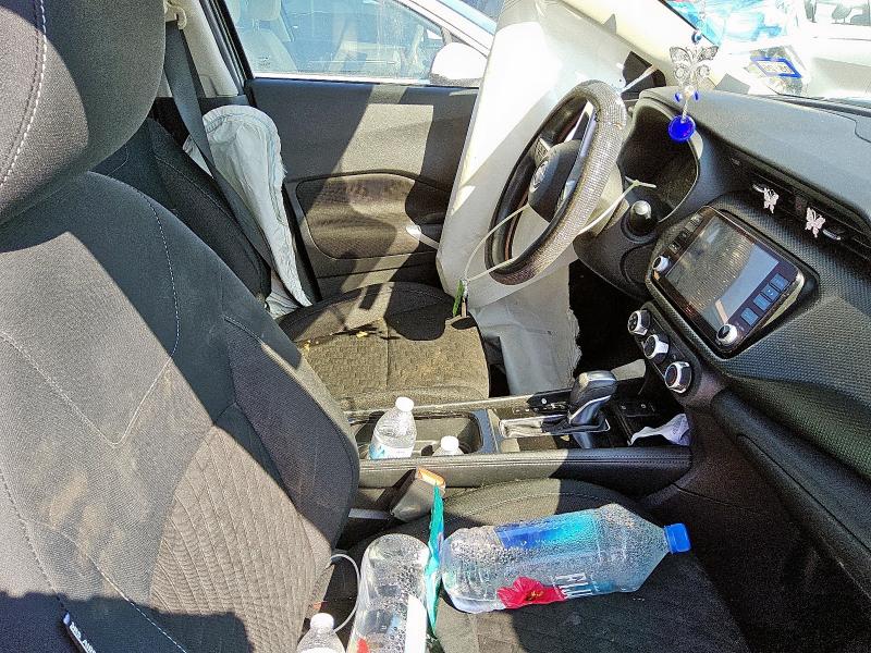 2023 NISSAN KICKS SV - 3N1CP5CV1PL505915