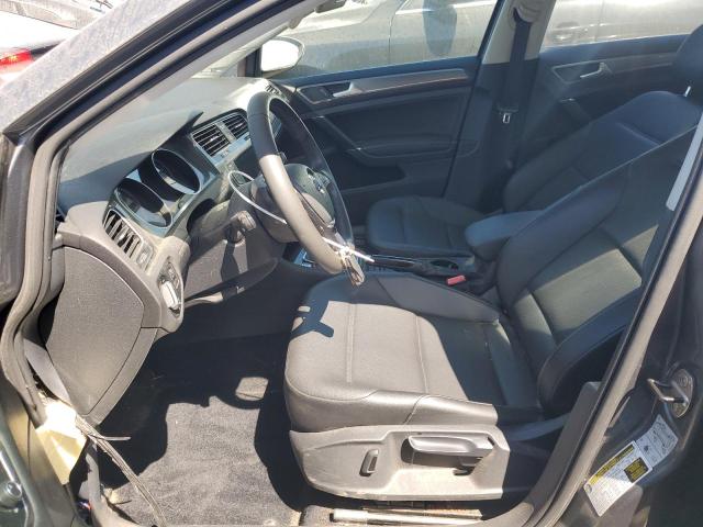 2017 VOLK GOLF ALLTRACK S - 3VWH17AU2HM503500