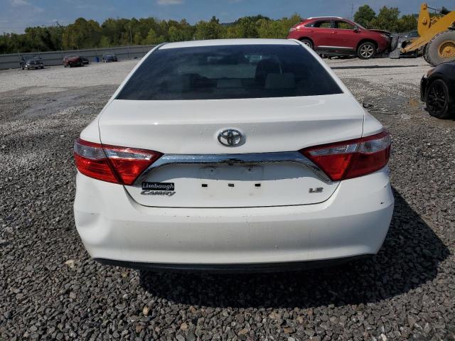 2015 TOYOTA CAMRY LE - 4T1BF1FK7FU945725