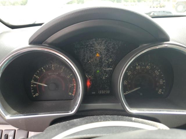 2011 TOYOTA HIGHLANDER - 5TDYK3EH1BS041864