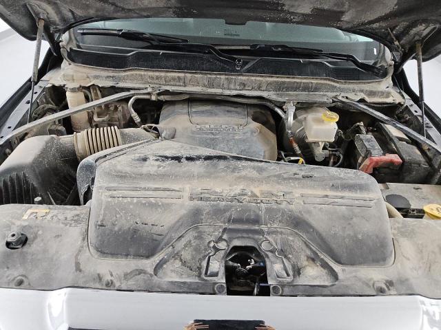 2024 RAM 2500 BIG H 3C6UR5DJ8RG397657