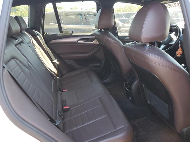 2019 BMW X3 XDRIVEM 5UXTS3C53KLR72269