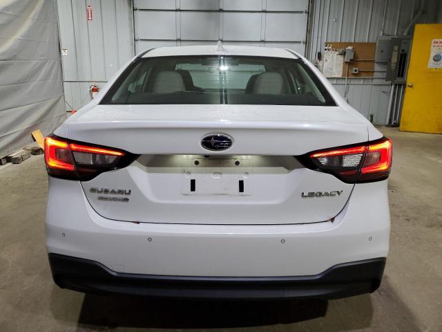 2023 SUBARU LEGACY LIMITED 4S3BWAN60P3011552