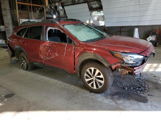 2024 SUBARU OUTBACK PR 4S4BTADC3R3140867