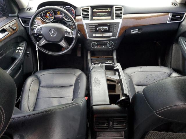 2015 MERCEDES-BENZ ML 350 4MATIC 4JGDA5HB4FA563634