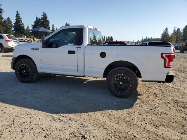 2017 FORD F150 1FTMF1C8XHKD44314