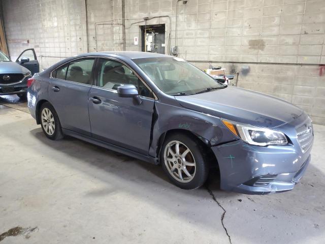 2016 SUBARU LEGACY 2.5I PREMIUM 4S3BNBC64G3023599