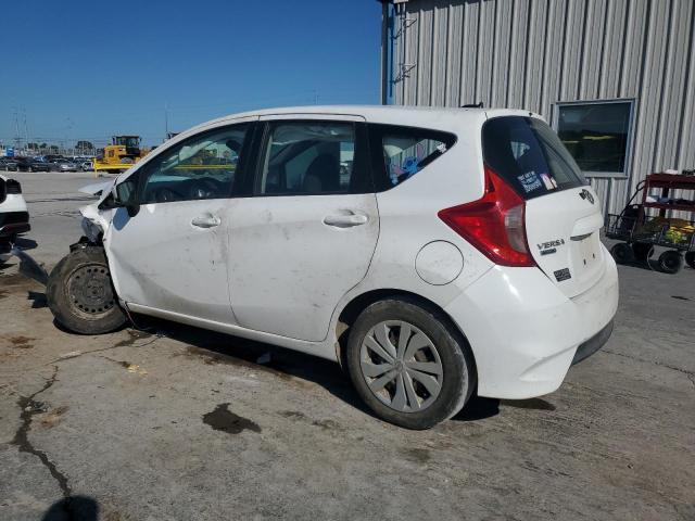 2017 NISSAN VERSA NOTE S #3302787929