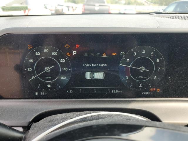 2024 KIA SELTOS S #3284137540