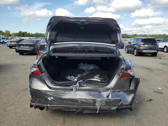 2022 TOYOTA CAMRY NIGHT SHADE #3305462080