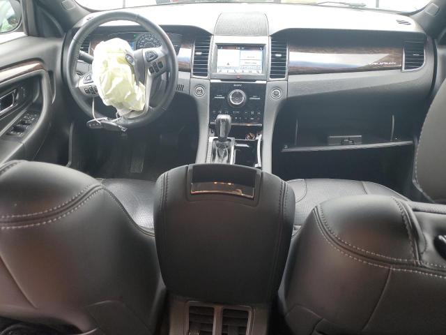 2019 FORD TAURUS LIM - 1FAHP2J8XKG116630