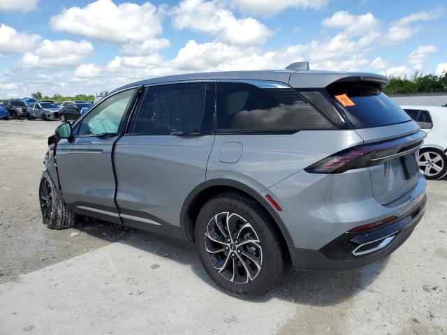 2025 LINCOLN NAUTILUS P 5LMPJ8JA2SJ946530