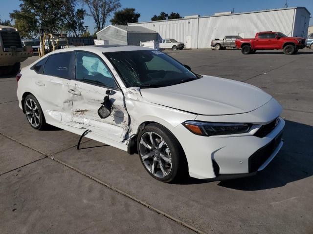 2025 HONDA CIVIC SPOR - 2HGFE4F86SH348420