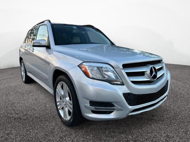 2015 MERCEDES-BENZ GLK 250 BL - WDCGG0EB1FG399550