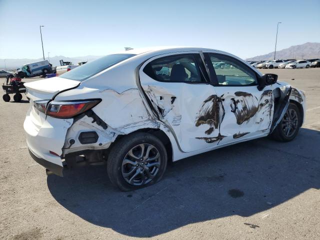 2020 TOYOTA YARIS L 3MYDLBYV8LY705497