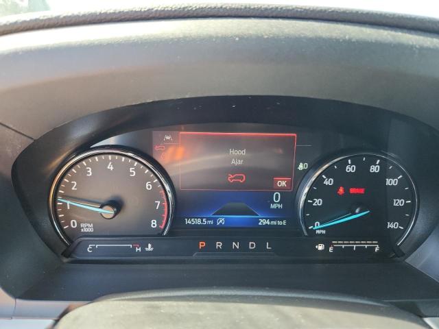 2024 FORD EXPLORER X 1FMSK8DH4RGA87905