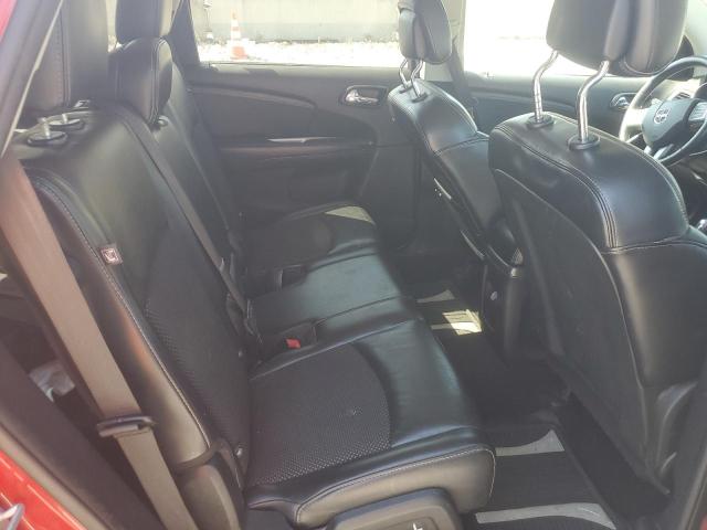2017 DODGE JOURNEY CR 3C4PDDGG3HT583191