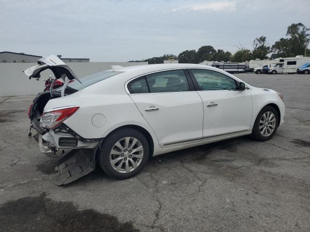 2015 BUICK LACROSSE 1G4GB5GR8FF240876