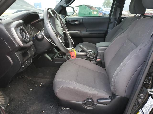 2018 TOYOTA TACOMA DOU 3TMCZ5AN3JM136020