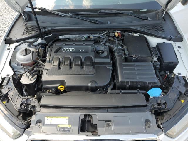 2015 AUDI A3 PREMIUM WAUCJGFF5F1037978