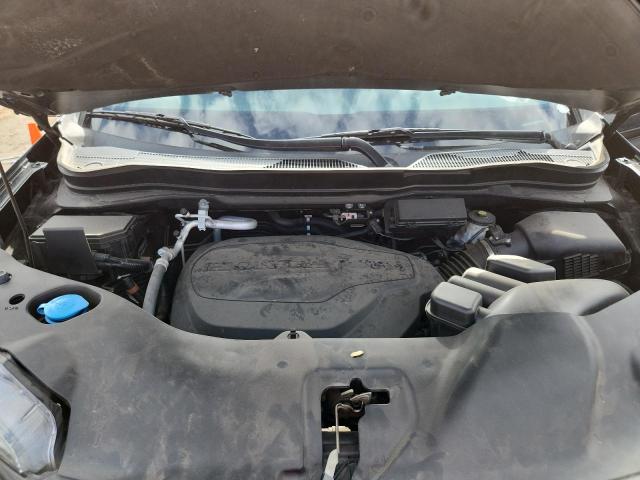 2022 HONDA PILOT SE 5FNYF5H23NB028050