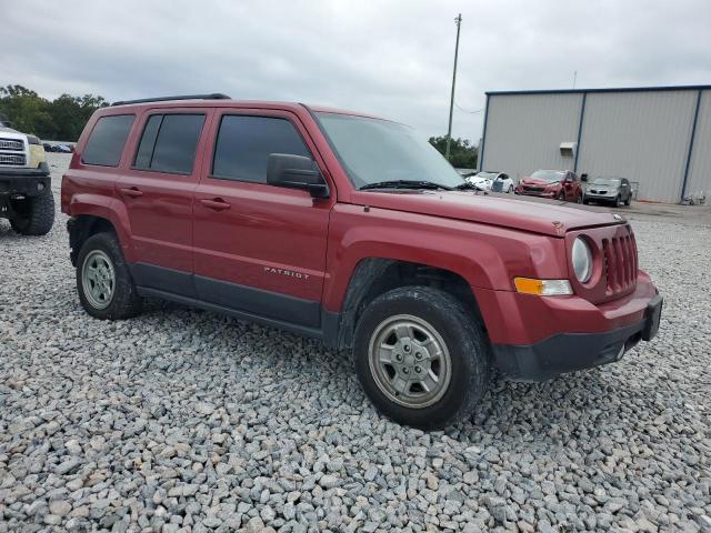 2017 JEEP PATRIOT SP 1C4NJRBB4HD194218
