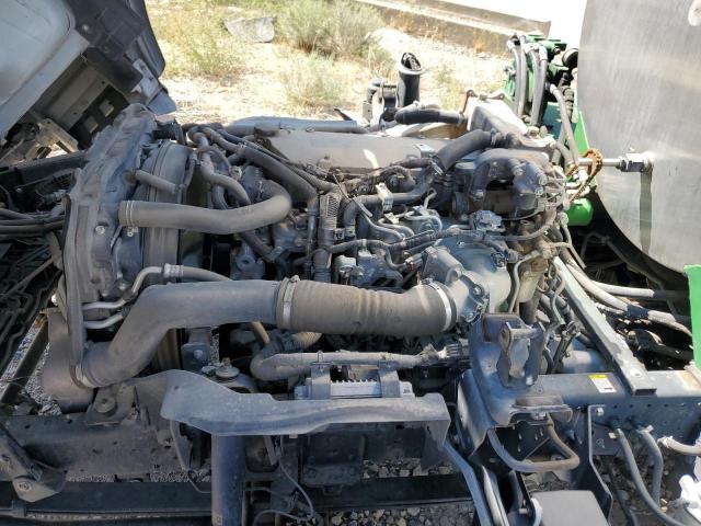 2019 ISUZU NPR HD #3283886419