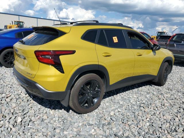 2024 CHEVROLET TRAX ACTIV KL77LKE26RC133396