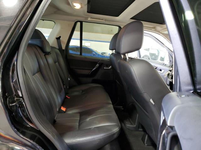 2015 LAND ROVER LR2 SE SALFP2BG0FH423174