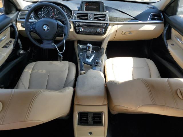 2017 BMW 320 XI WBA8A3C56HK691489
