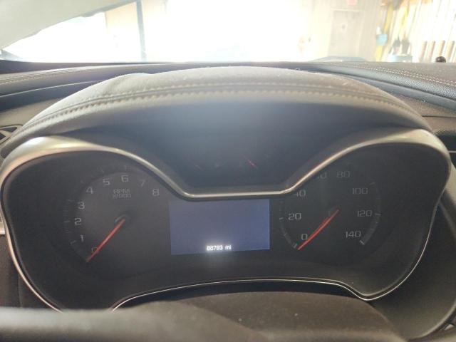 2019 CHEVROLET IMPALA LT 2G11Z5S39K9126843
