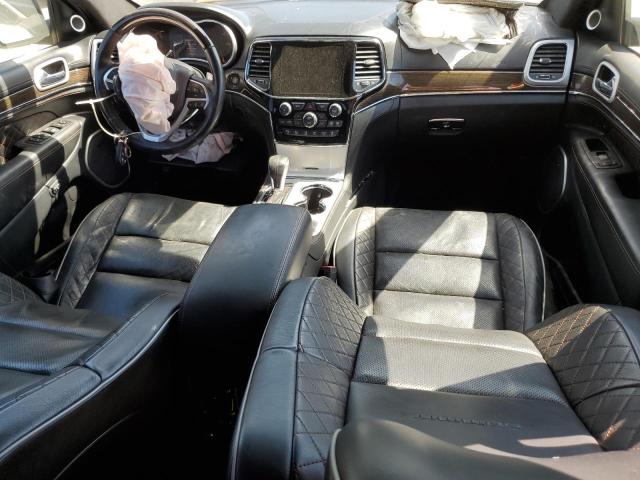 2020 JEEP GRAND CHEROKEE SUMMIT 1C4RJFJT1LC170709