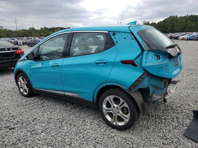 2020 CHEVROLET BOLT EV LT 1G1FY6S0XL4109509