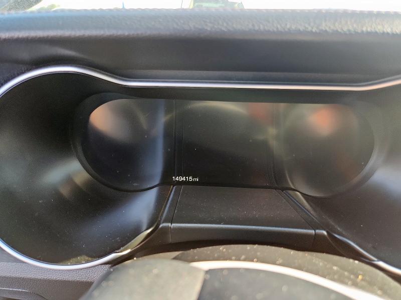 2019 FORD MUSTANG GT 1FA6P8CF6K5102077