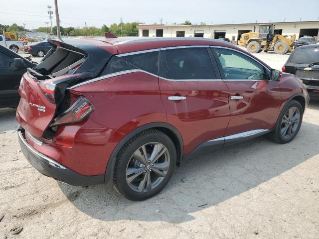 2021 NISSAN UK 5N1AZ2DS1MC121072