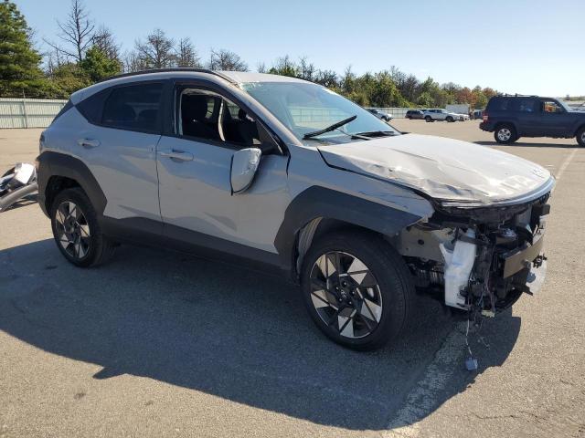 2025 HYUNDAI KONA SEL KM8HCCAB3SU261044