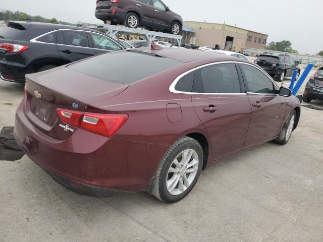 2016 CHEVROLET MALIBU HYBRID 1G1ZJ5SU5GF304930