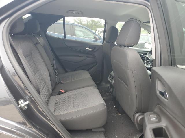 2022 CHEVROLET EQUINOX LT 3GNAXKEV8NS215665