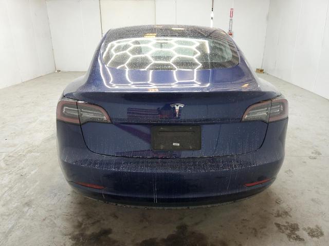 2022 TESLA MODEL 3 - 5YJ3E1EAXNF370113